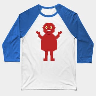 I Think You Should Love This Chunky Baseball T-Shirt